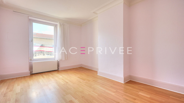 Ma-Cabane - Vente Appartement NANCY, 224 m²