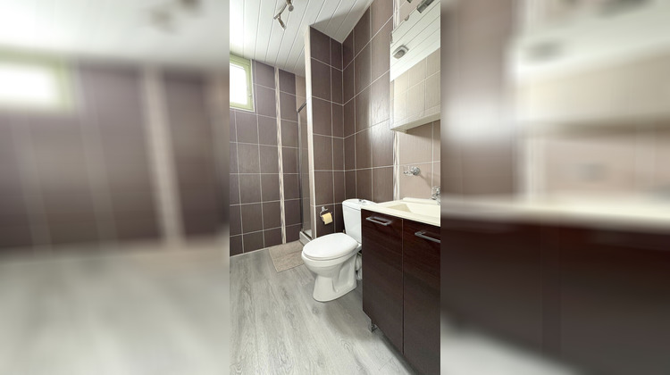 Ma-Cabane - Vente Appartement NANCY, 15 m²