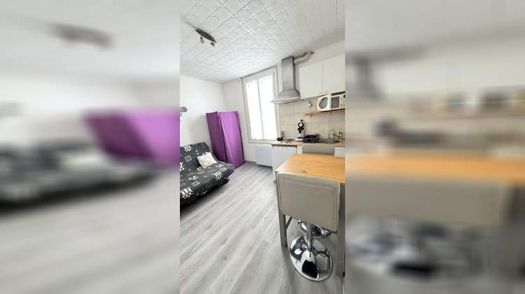 Ma-Cabane - Vente Appartement NANCY, 15 m²
