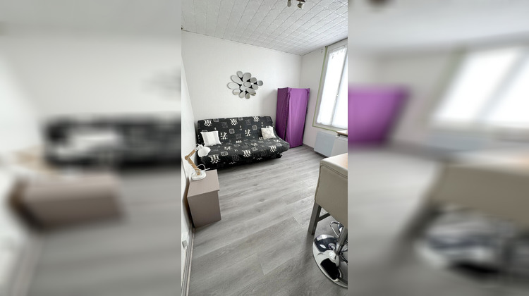 Ma-Cabane - Vente Appartement NANCY, 15 m²