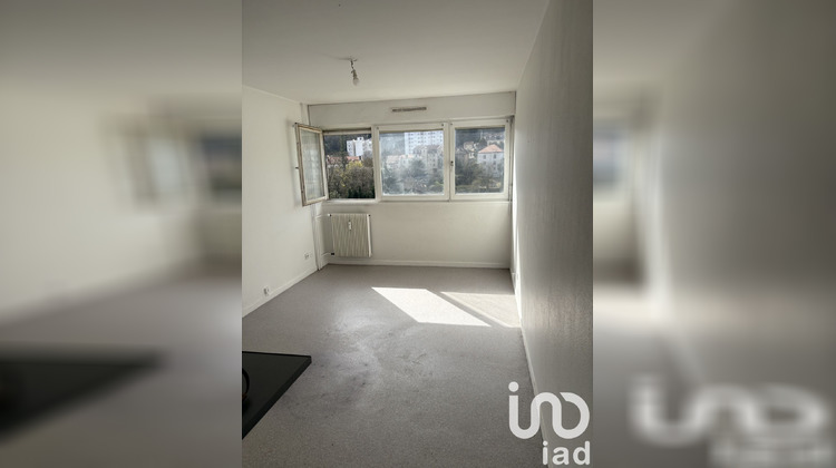 Ma-Cabane - Vente Appartement Nancy, 24 m²