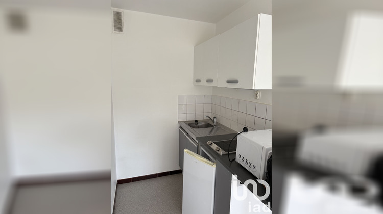 Ma-Cabane - Vente Appartement Nancy, 24 m²