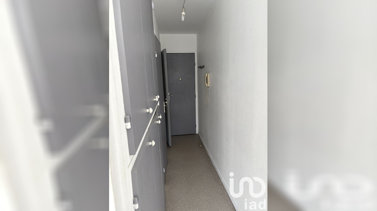 Ma-Cabane - Vente Appartement Nancy, 24 m²