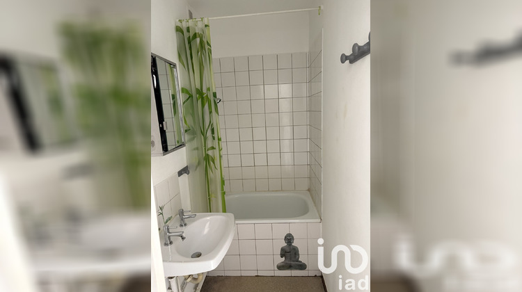 Ma-Cabane - Vente Appartement Nancy, 24 m²