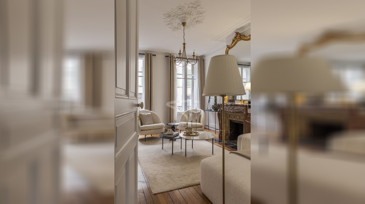 Ma-Cabane - Vente Appartement Nancy, 106 m²