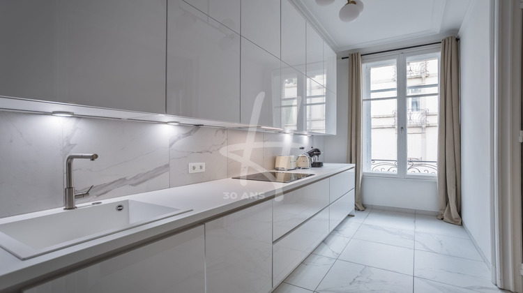 Ma-Cabane - Vente Appartement Nancy, 106 m²
