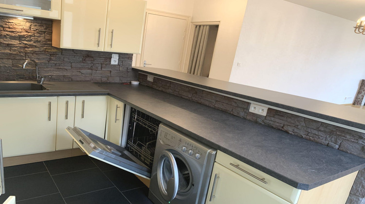 Ma-Cabane - Vente Appartement Nancy, 55 m²