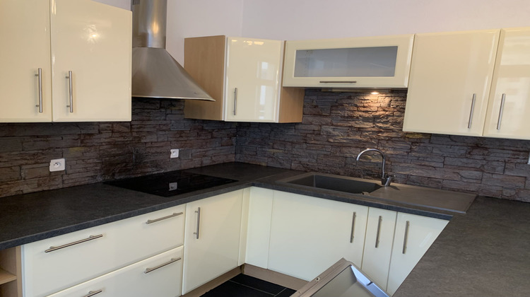 Ma-Cabane - Vente Appartement Nancy, 55 m²