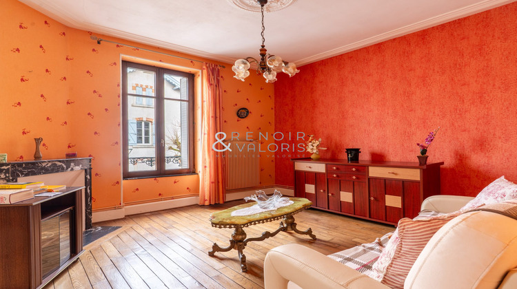 Ma-Cabane - Vente Appartement Nancy, 57 m²