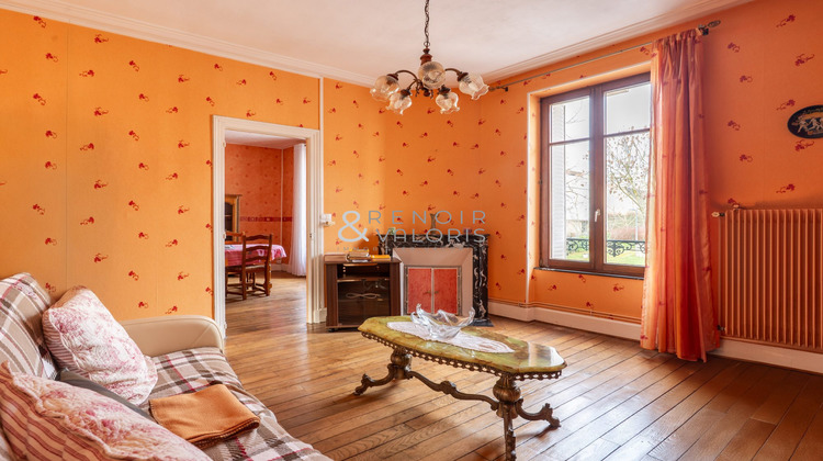 Ma-Cabane - Vente Appartement Nancy, 57 m²