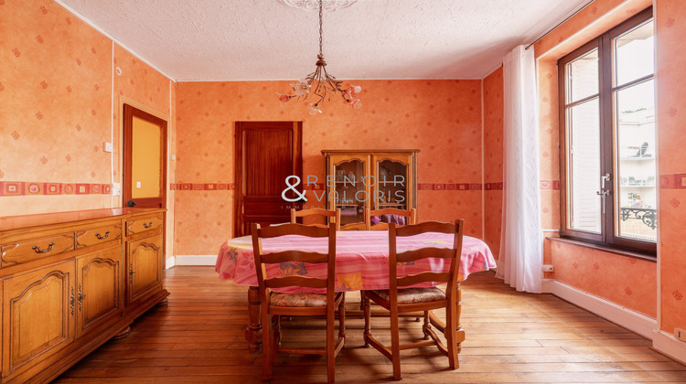 Ma-Cabane - Vente Appartement Nancy, 57 m²