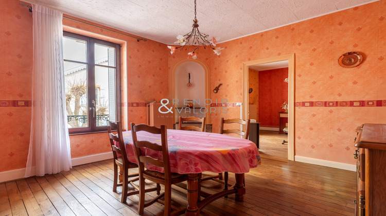 Ma-Cabane - Vente Appartement Nancy, 57 m²