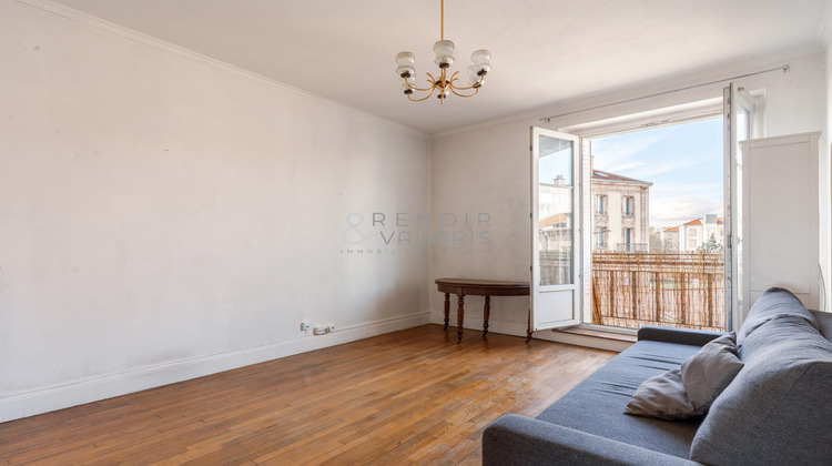 Ma-Cabane - Vente Appartement Nancy, 56 m²