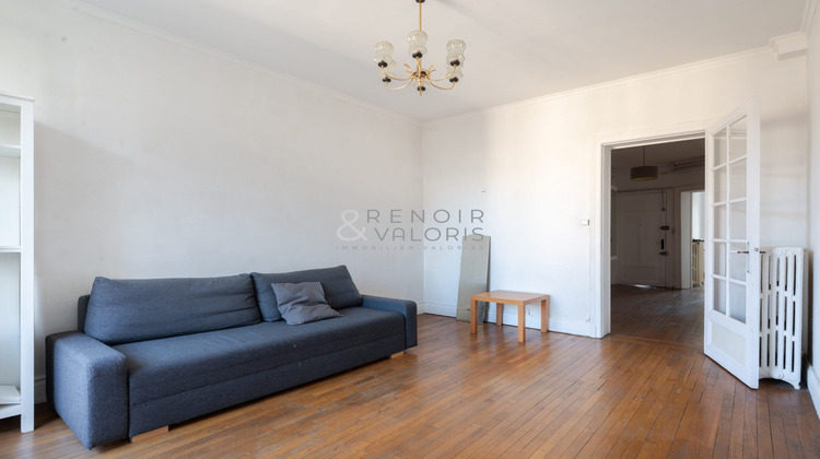 Ma-Cabane - Vente Appartement Nancy, 56 m²