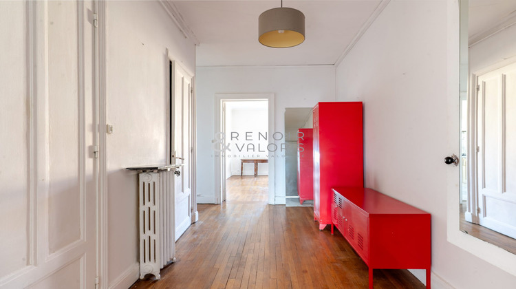 Ma-Cabane - Vente Appartement Nancy, 56 m²