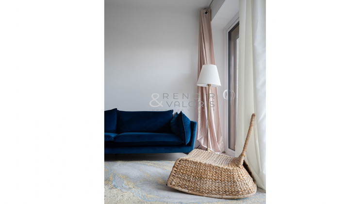 Ma-Cabane - Vente Appartement Nancy, 48 m²