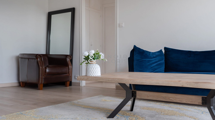 Ma-Cabane - Vente Appartement Nancy, 48 m²