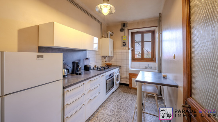 Ma-Cabane - Vente Appartement Nancy, 50 m²
