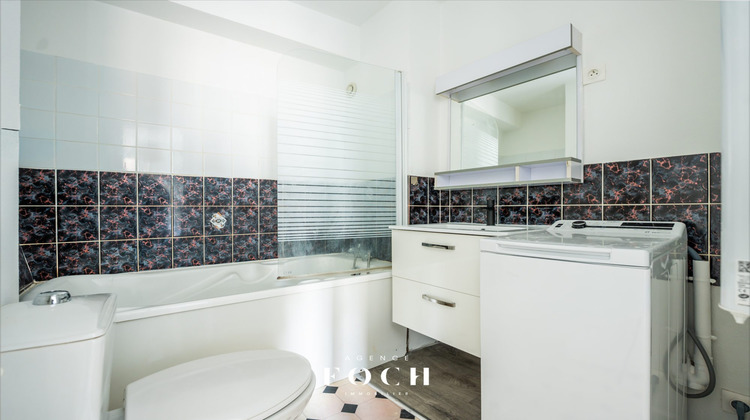 Ma-Cabane - Vente Appartement Nancy, 27 m²