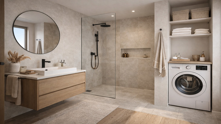 Ma-Cabane - Vente Appartement NANCY, 58 m²