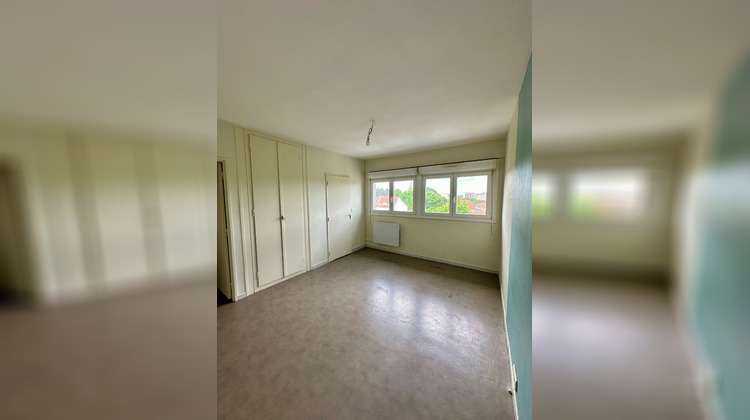 Ma-Cabane - Vente Appartement NANCY, 40 m²