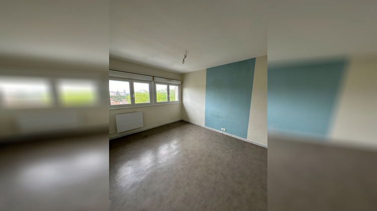 Ma-Cabane - Vente Appartement NANCY, 40 m²