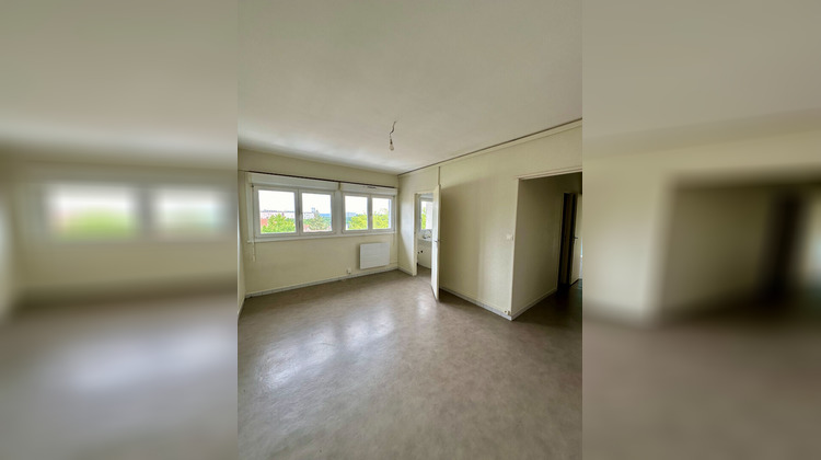 Ma-Cabane - Vente Appartement NANCY, 40 m²