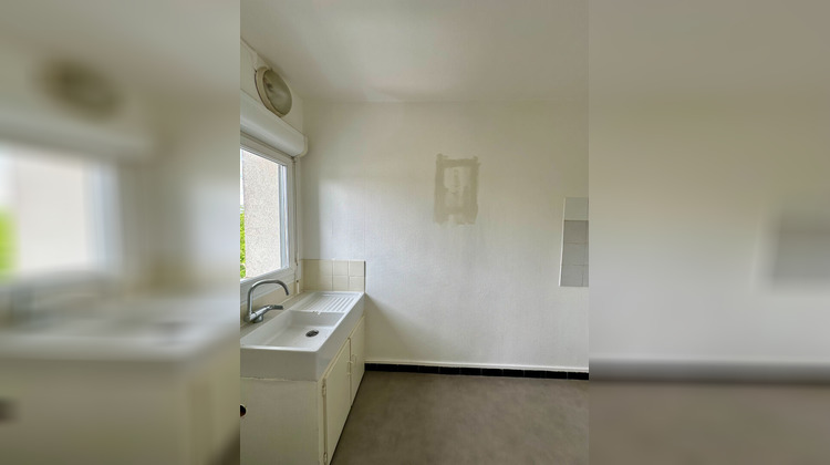 Ma-Cabane - Vente Appartement NANCY, 40 m²