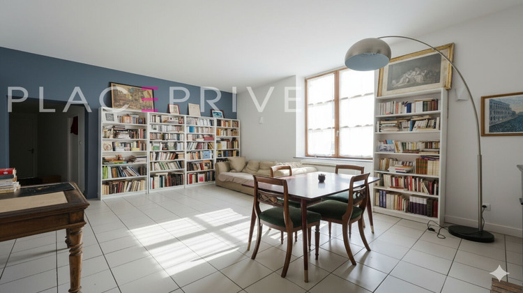 Ma-Cabane - Vente Appartement NANCY, 79 m²