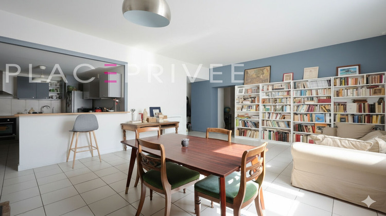 Ma-Cabane - Vente Appartement NANCY, 79 m²