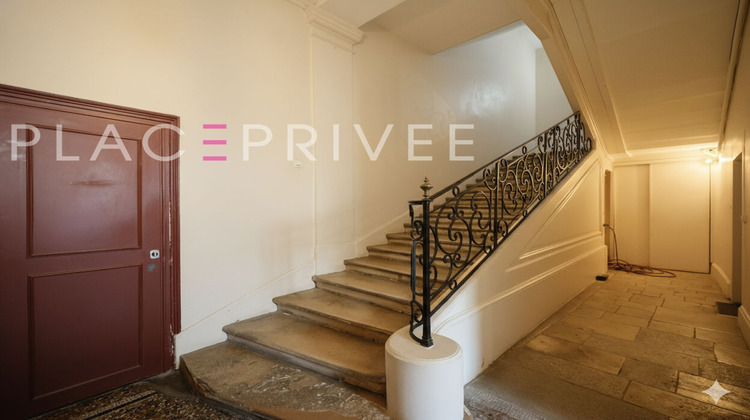 Ma-Cabane - Vente Appartement NANCY, 79 m²