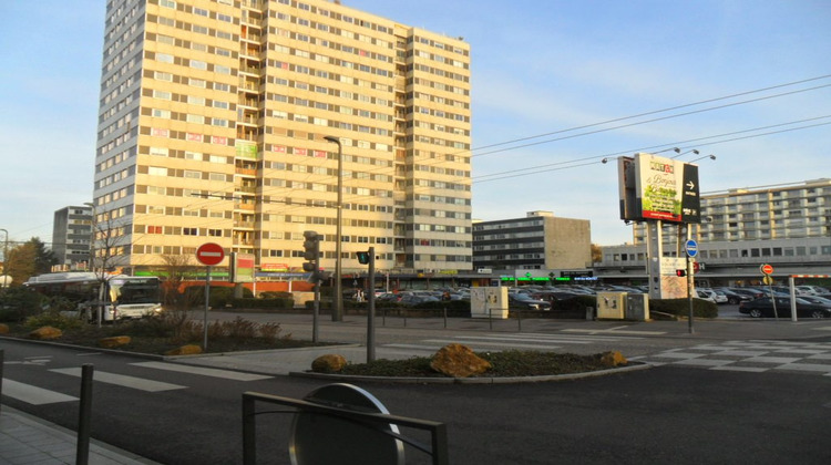 Ma-Cabane - Vente Appartement Nancy, 82 m²