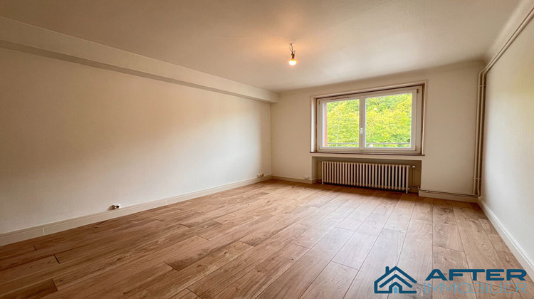 Ma-Cabane - Vente Appartement Nancy, 31 m²