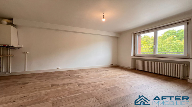 Ma-Cabane - Vente Appartement Nancy, 31 m²