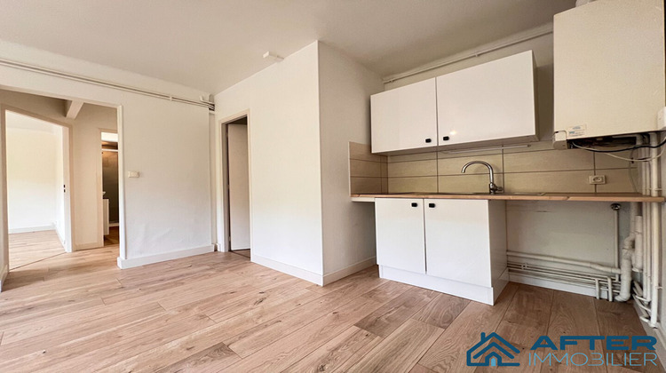 Ma-Cabane - Vente Appartement Nancy, 31 m²