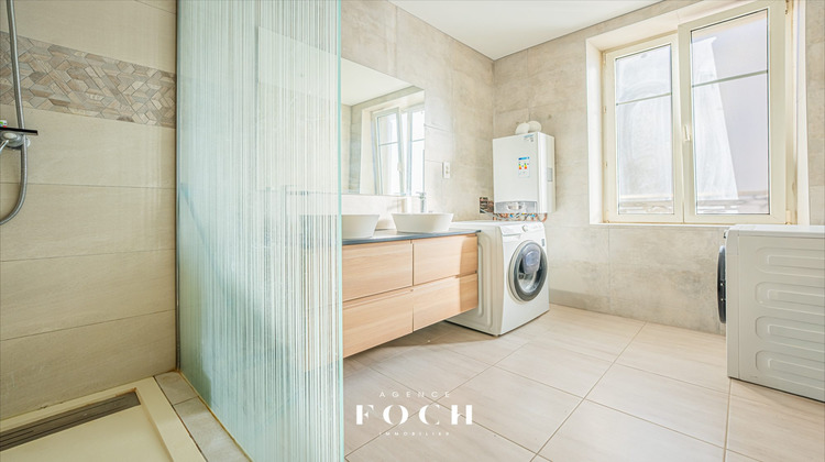 Ma-Cabane - Vente Appartement Nancy, 87 m²