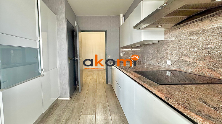 Ma-Cabane - Vente Appartement Nancy, 87 m²