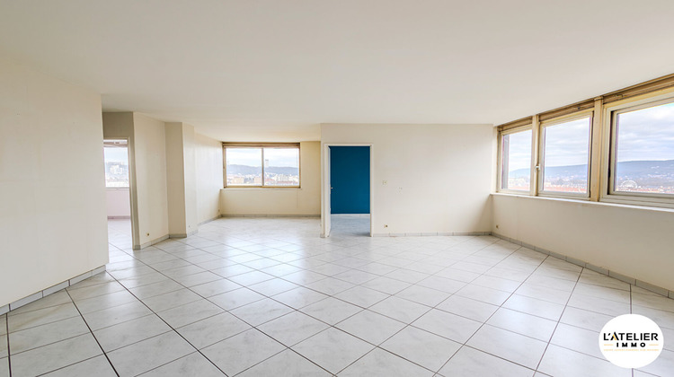 Ma-Cabane - Vente Appartement NANCY, 95 m²