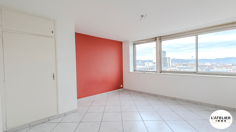Ma-Cabane - Vente Appartement NANCY, 95 m²