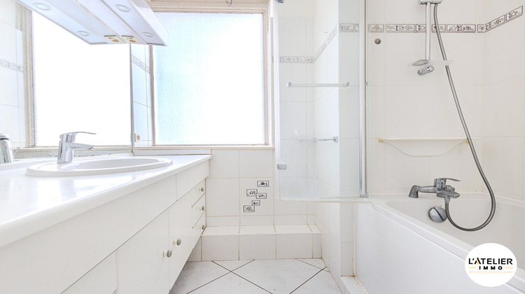 Ma-Cabane - Vente Appartement NANCY, 95 m²