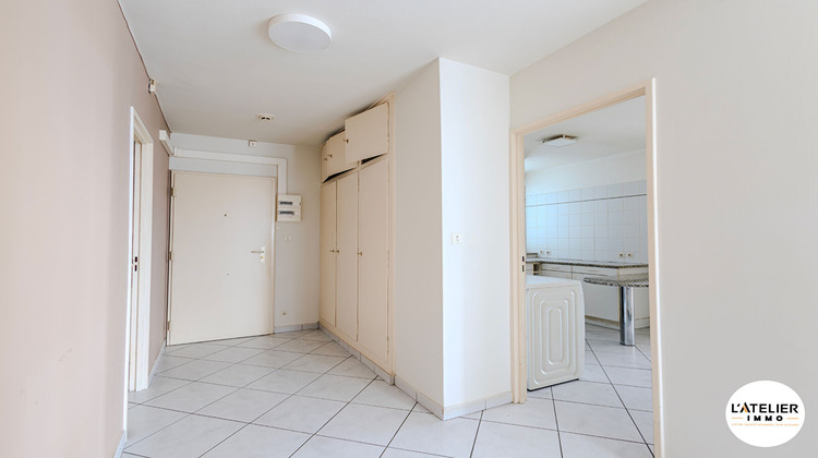 Ma-Cabane - Vente Appartement NANCY, 95 m²