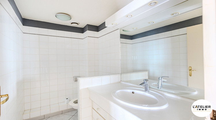 Ma-Cabane - Vente Appartement NANCY, 95 m²