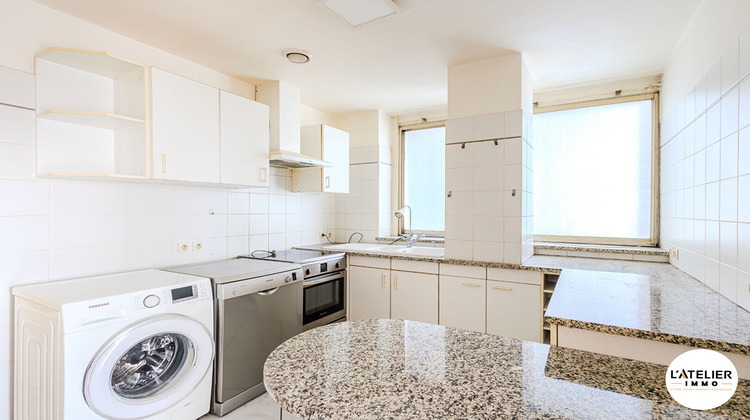 Ma-Cabane - Vente Appartement NANCY, 95 m²