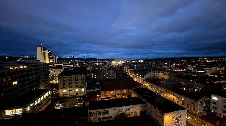 Ma-Cabane - Vente Appartement NANCY, 95 m²