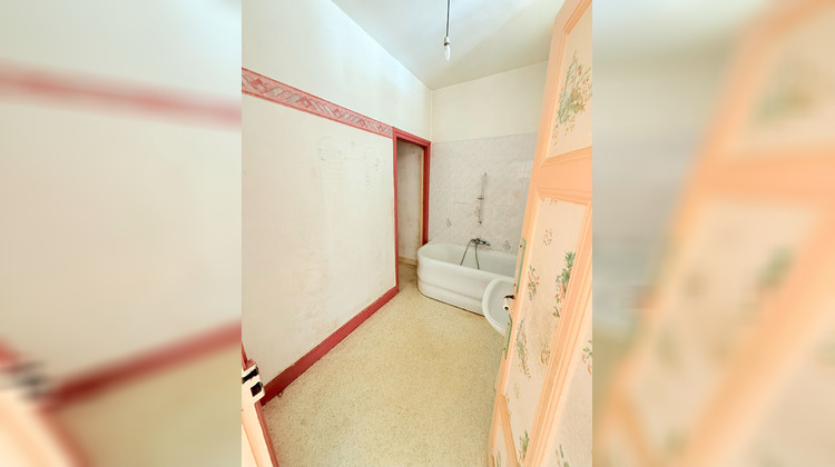 Ma-Cabane - Vente Appartement NANCY, 76 m²