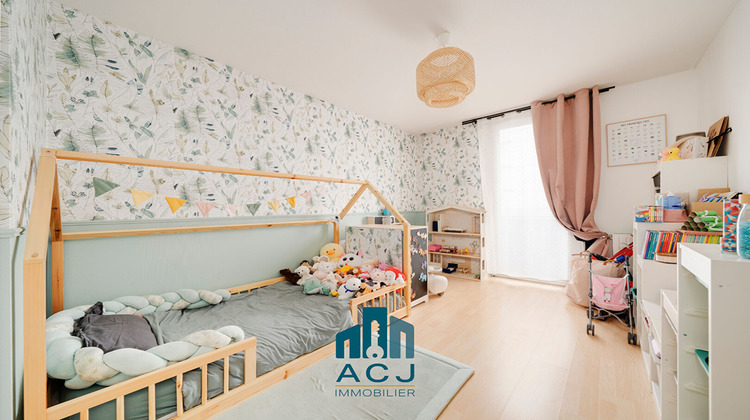 Ma-Cabane - Vente Appartement NANCY, 67 m²