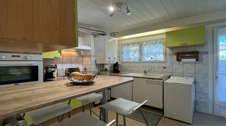 Ma-Cabane - Vente Appartement NANCY, 63 m²