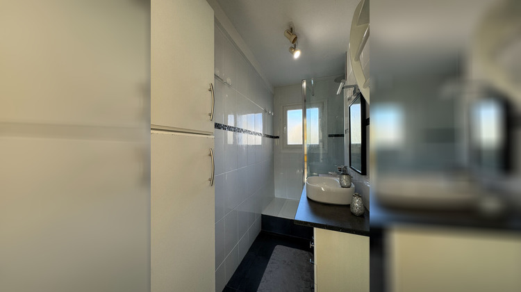 Ma-Cabane - Vente Appartement NANCY, 63 m²