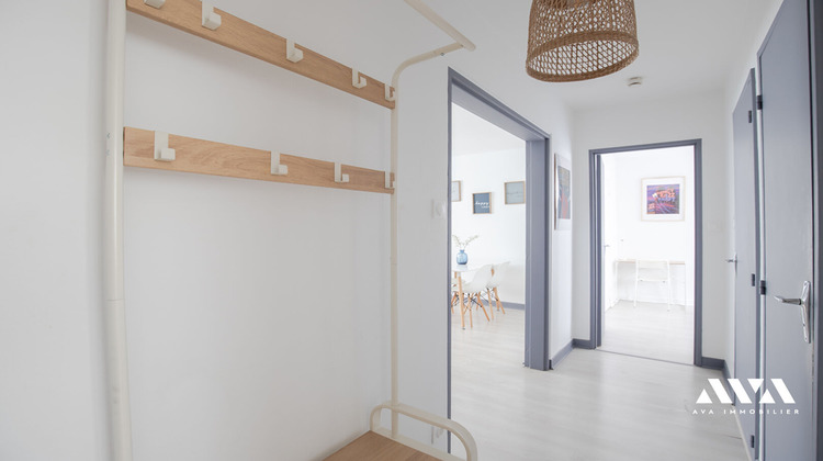 Ma-Cabane - Vente Appartement NANCY, 48 m²