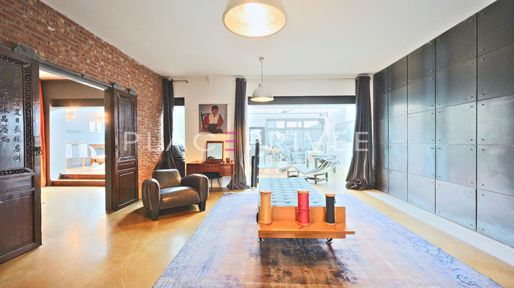 Ma-Cabane - Vente Appartement NANCY, 459 m²